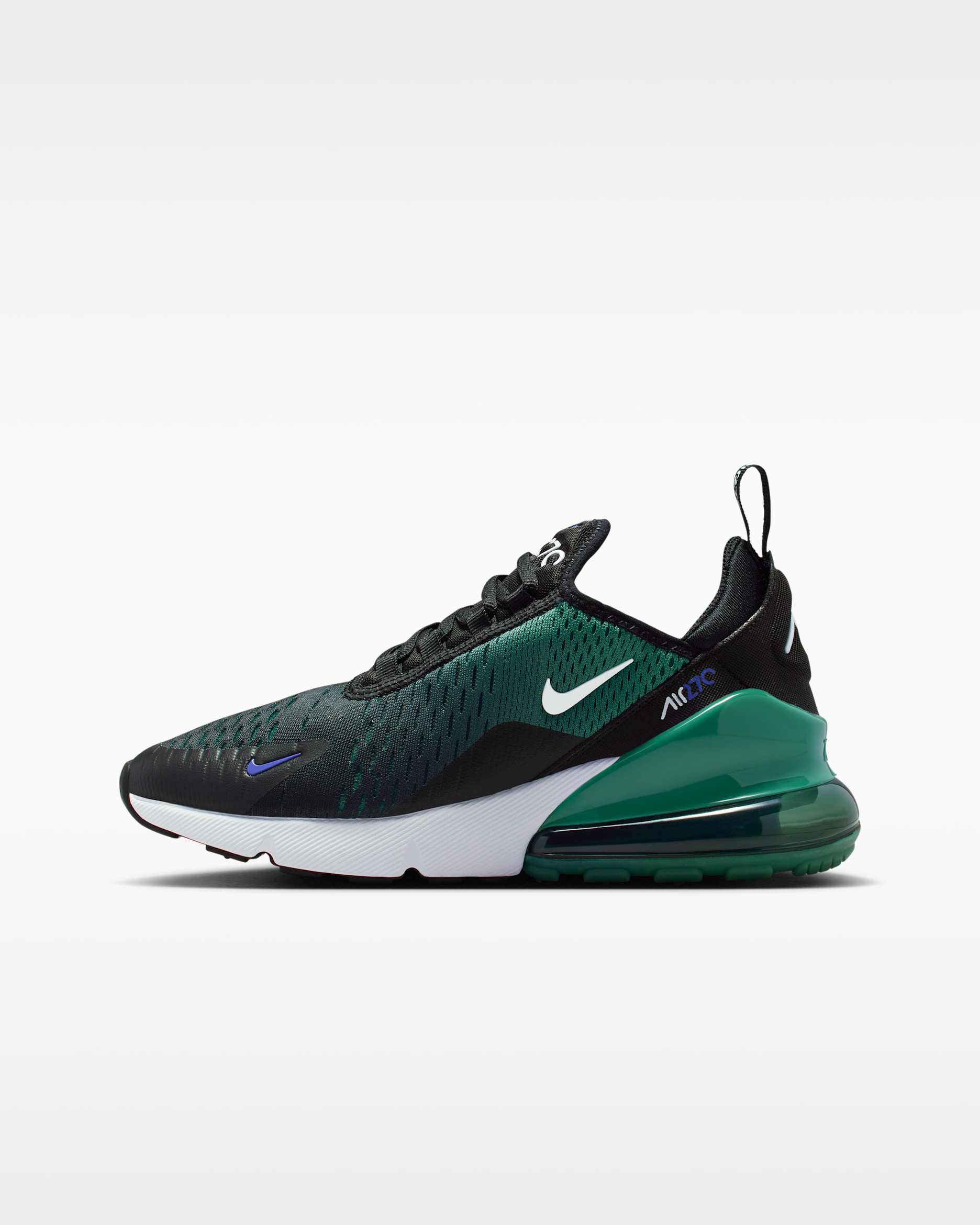 Nike Air Max 270 Big Kids' Shoes. Nike.com